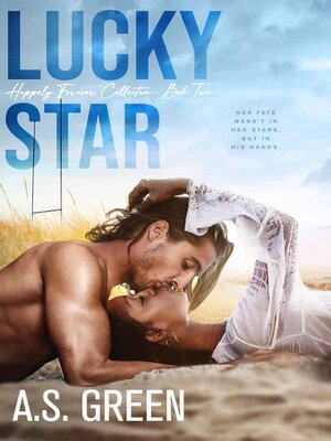 cover image of Lucky Star